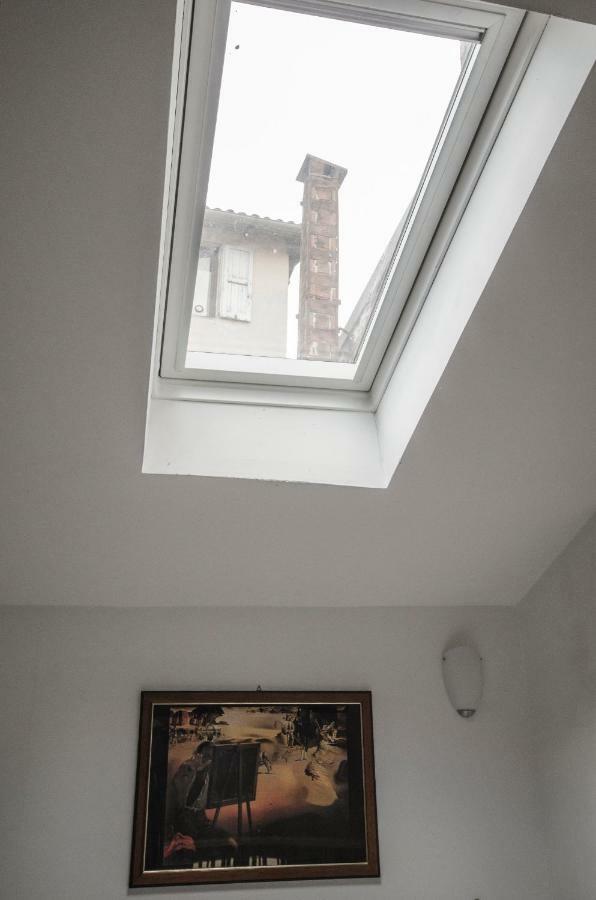 Sigismondo Apartment Bologna Exteriör bild