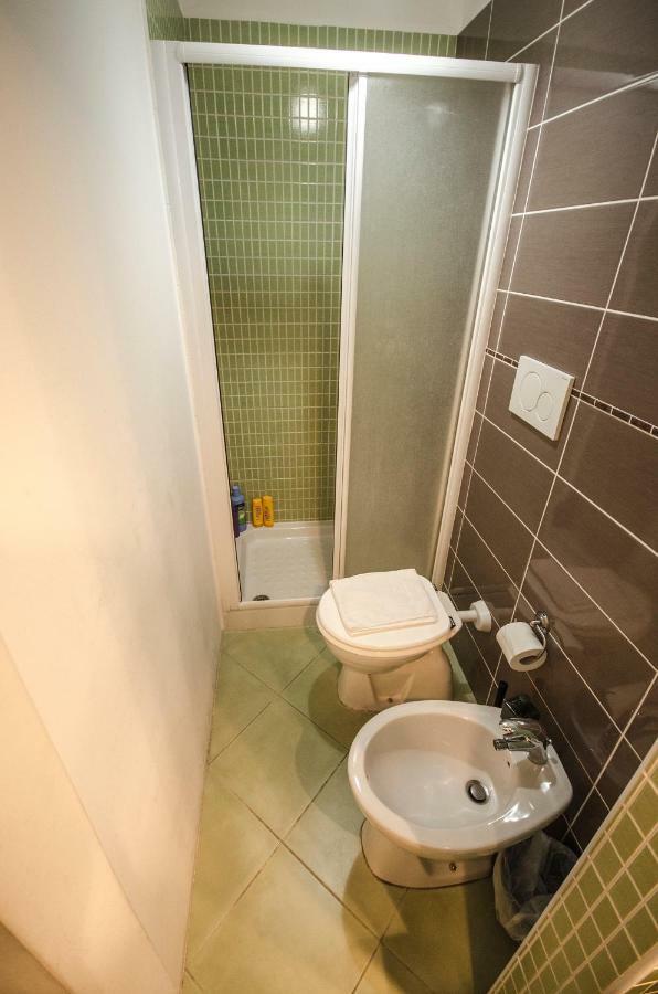 Sigismondo Apartment Bologna Exteriör bild