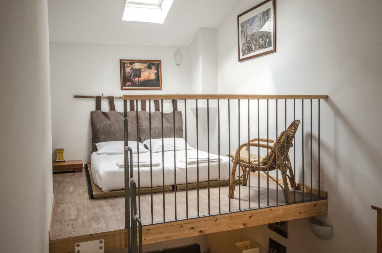 Sigismondo Apartment Bologna Exteriör bild