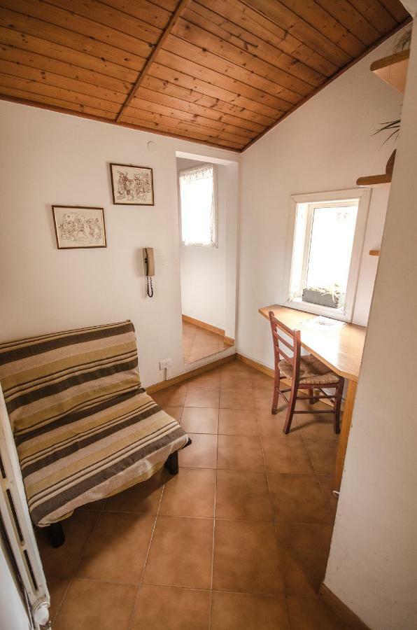 Sigismondo Apartment Bologna Exteriör bild