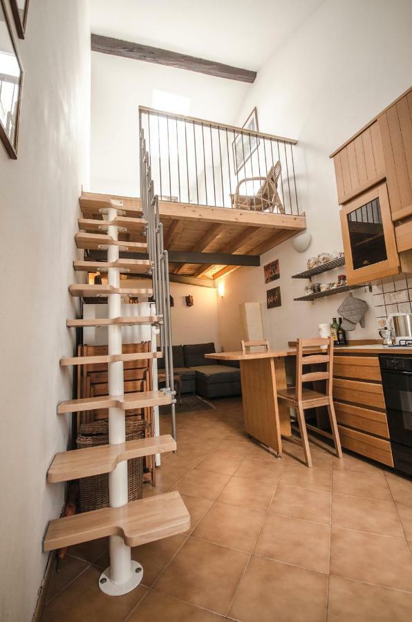 Sigismondo Apartment Bologna Exteriör bild