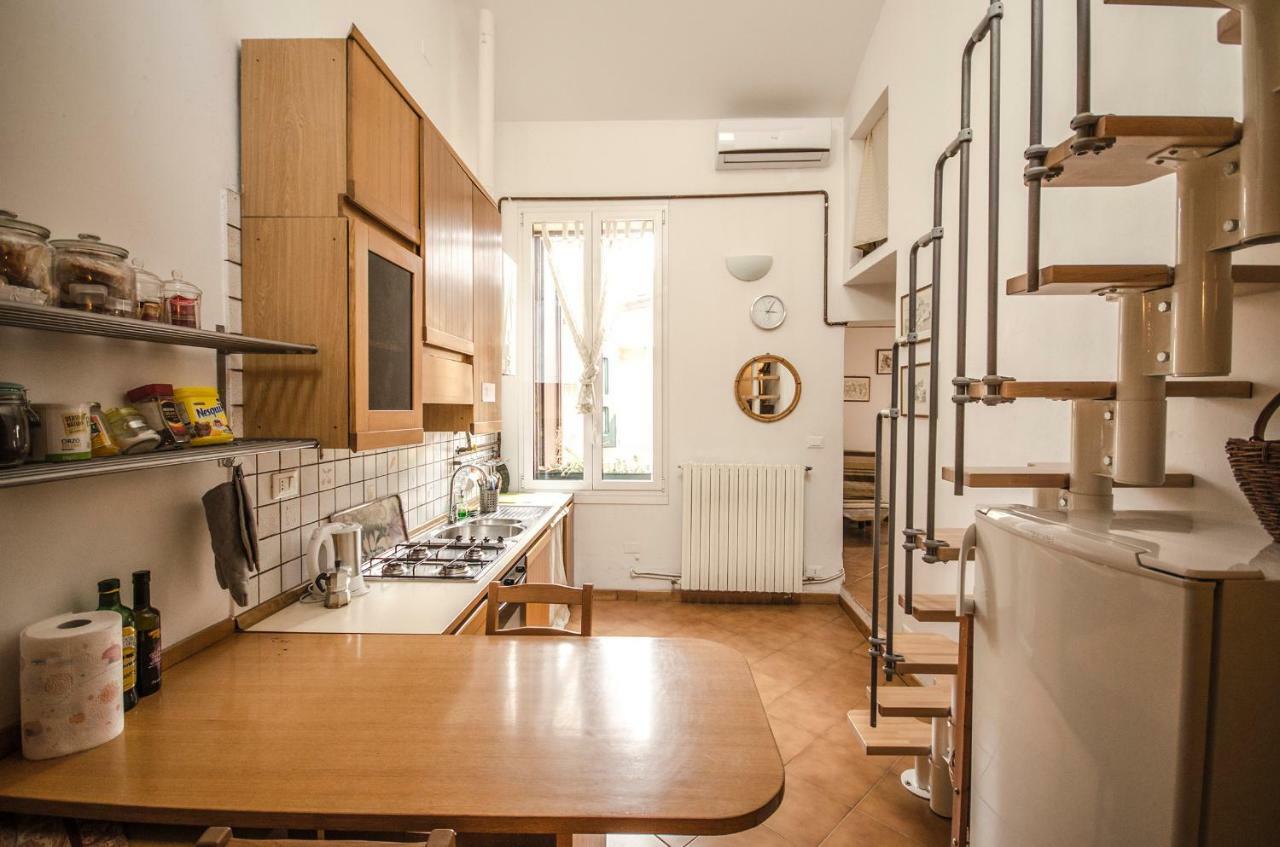 Sigismondo Apartment Bologna Exteriör bild