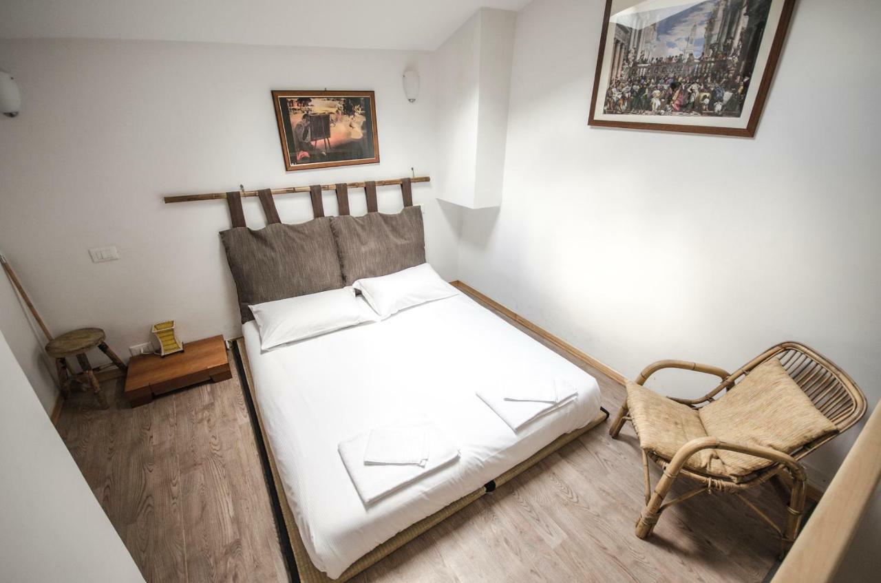 Sigismondo Apartment Bologna Exteriör bild