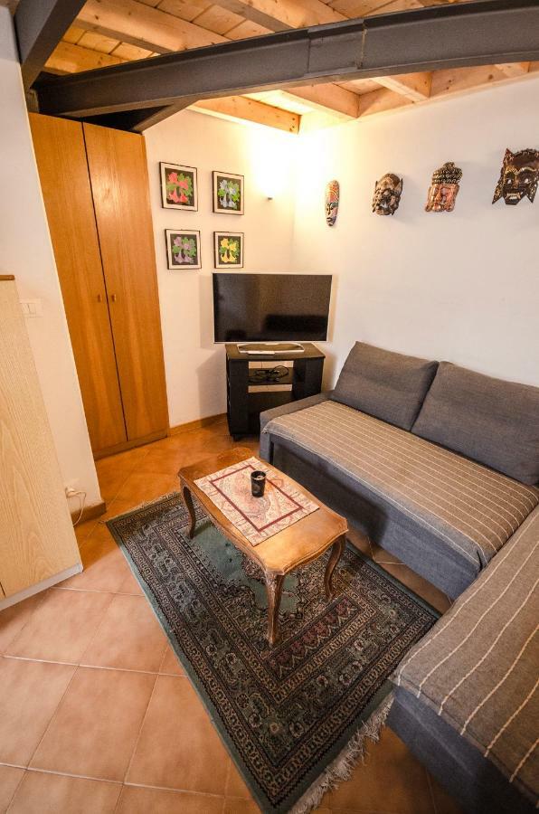 Sigismondo Apartment Bologna Exteriör bild