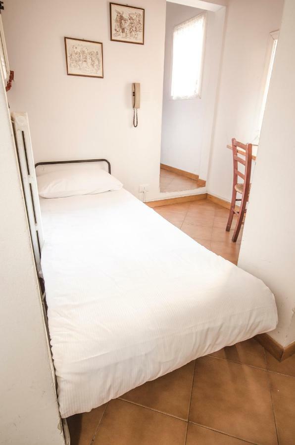 Sigismondo Apartment Bologna Exteriör bild