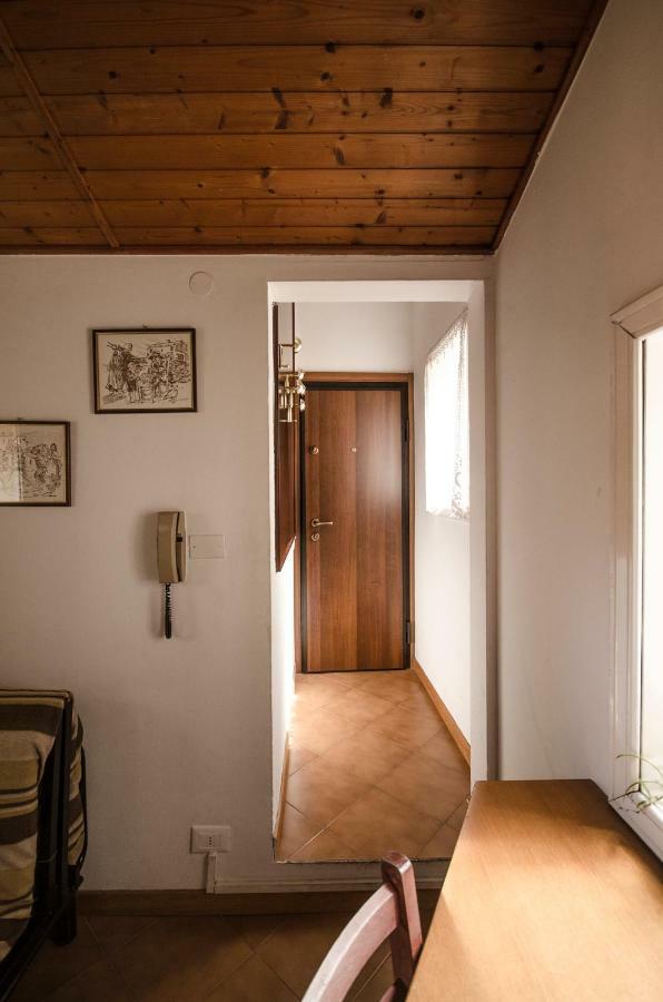 Sigismondo Apartment Bologna Exteriör bild